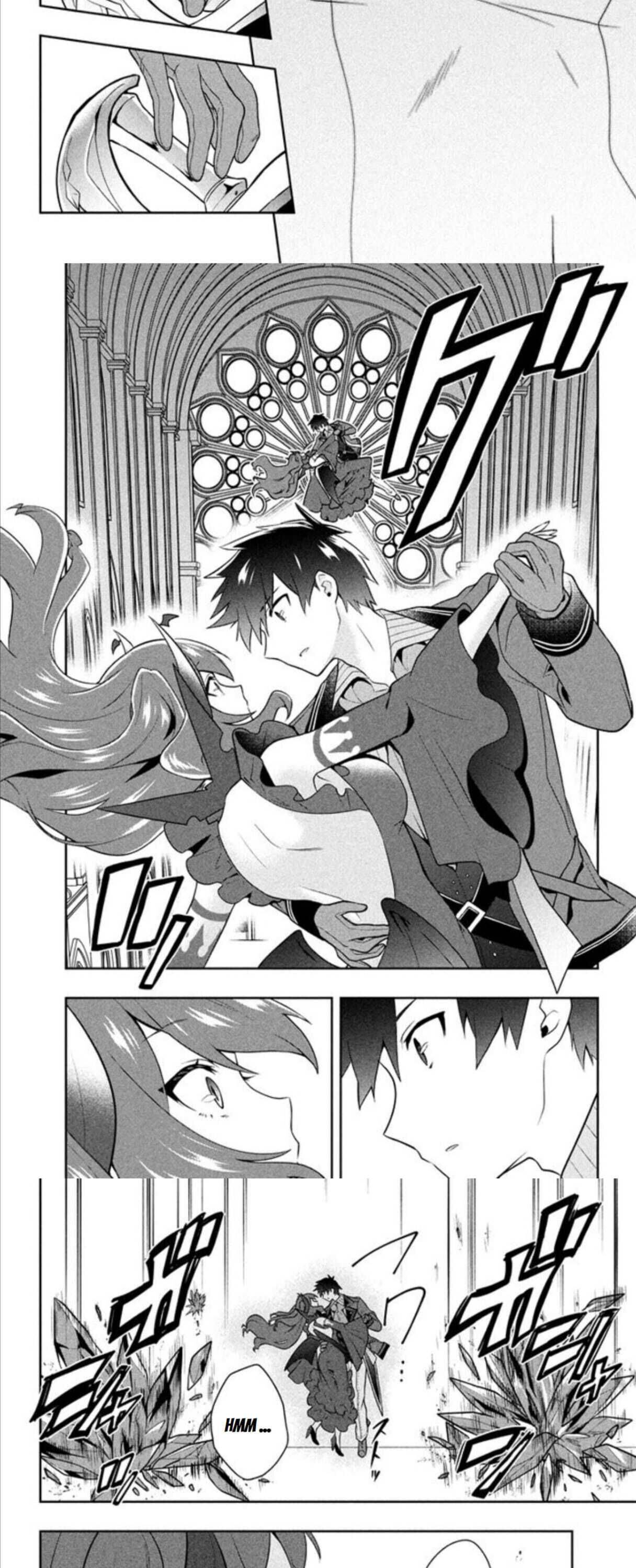 SIX PRINCESSES FALL IN LOVE WITH GOD GUARDIAN Chapter 16 6